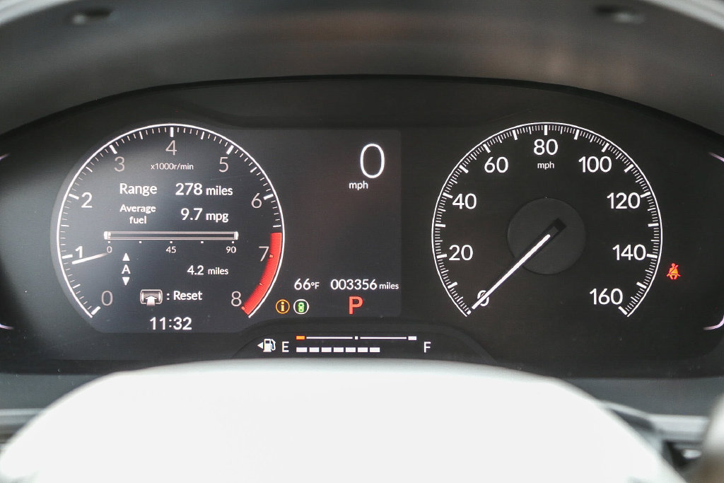 Used 2025 Honda Civic LX image 45