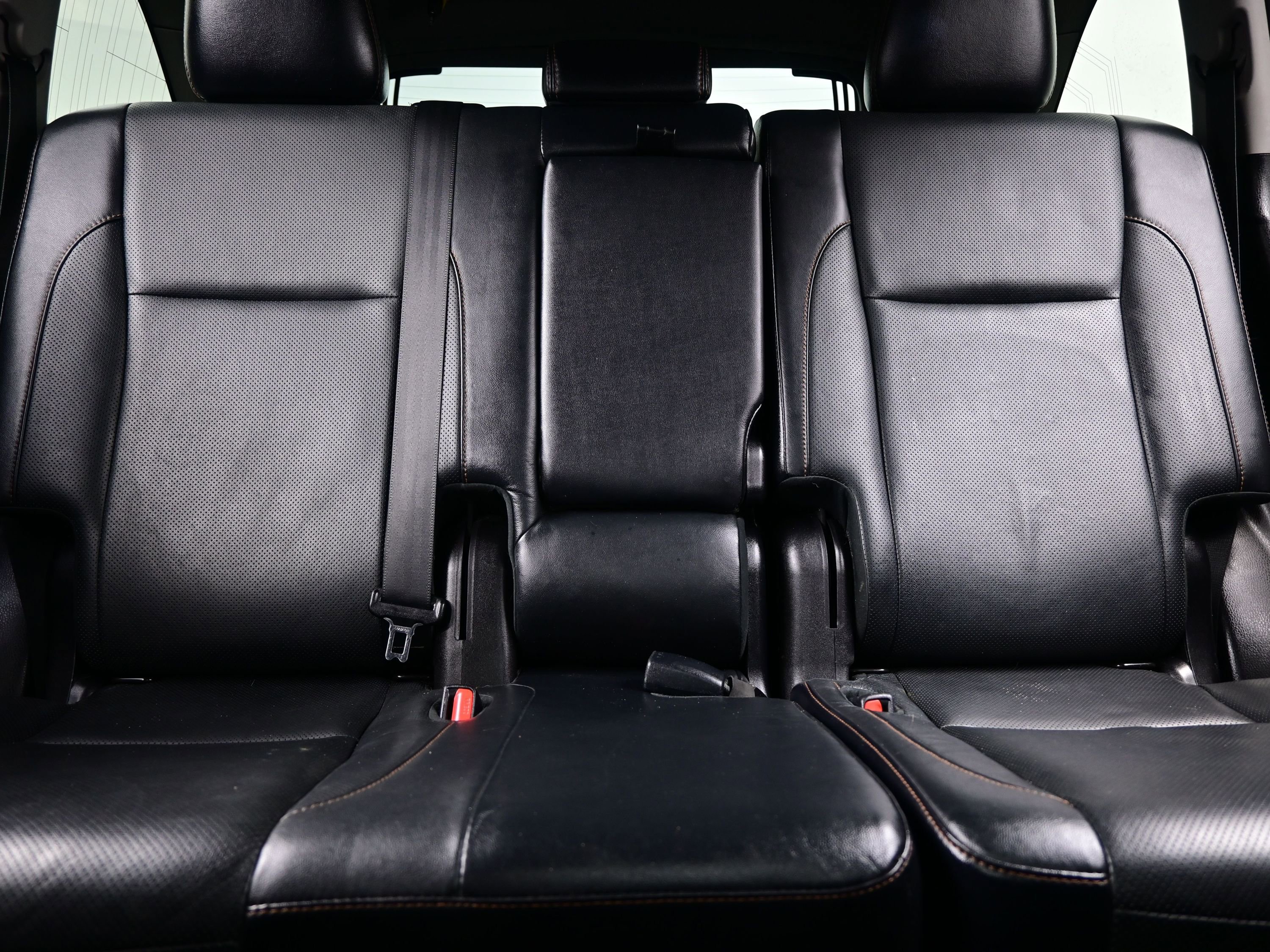 Used 2017 Toyota Highlander Limited image 16