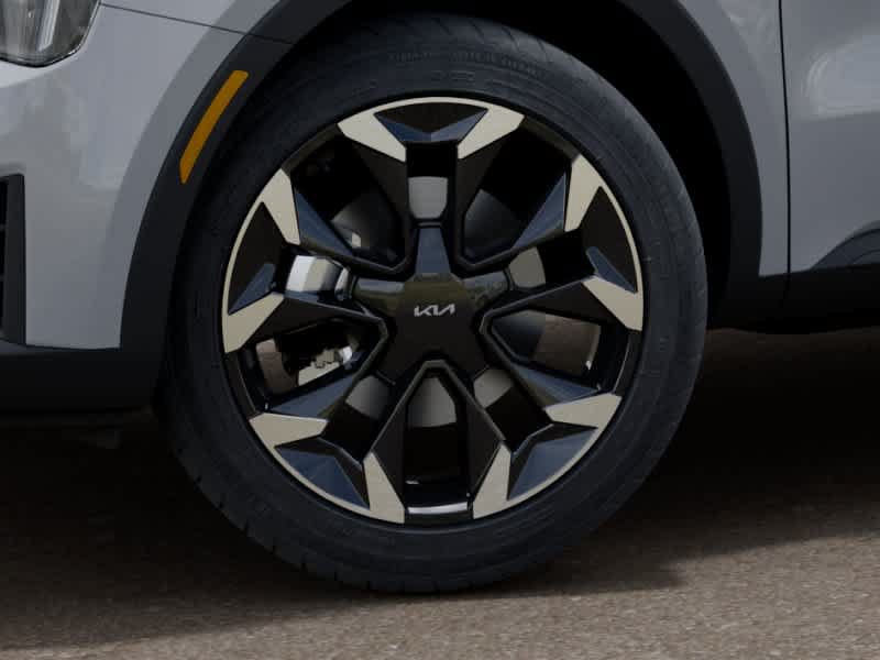 New 2026 Kia Sorento EX FWD image 9