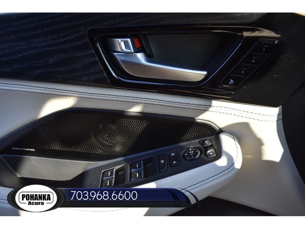 New 2026 Acura MDX Type S AWD/4WD image 24