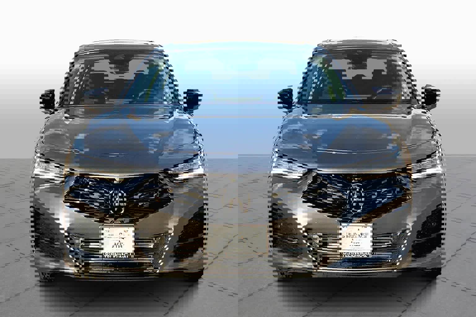 New 2025 Acura TLX w/ Technology Package image 3