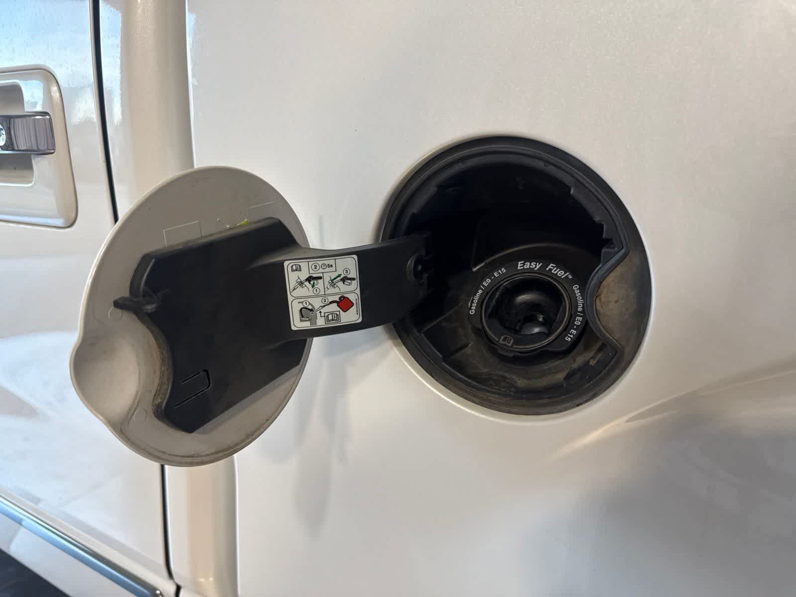 Used 2013 Ford F150 Platinum AWD/4WD image 12