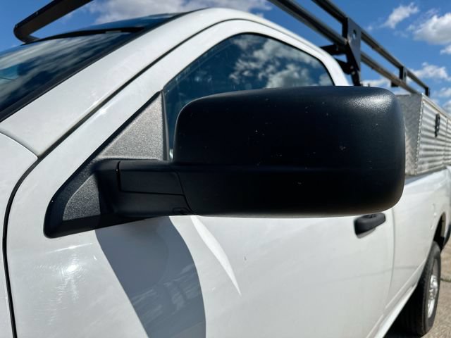 Used 2021 RAM 2500 Tradesman RWD image 59