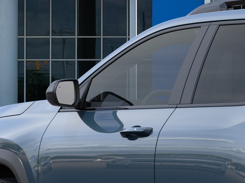 New 2027 Chevrolet Equinox RS FWD image 12