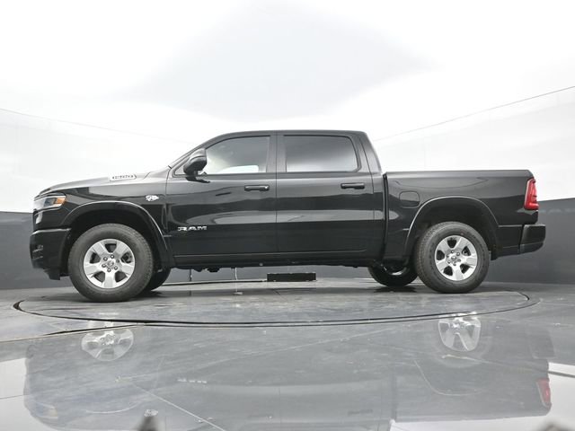 New 2026 RAM 1500 4x4 Crew Cab image 54