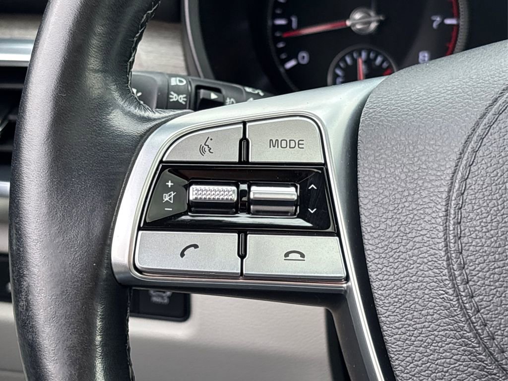 Used 2021 Kia Telluride SX image 30