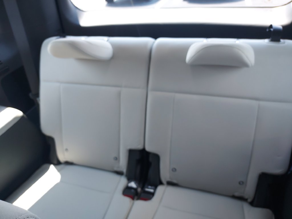 New 2026 Hyundai Santa Fe SE AWD/4WD image 23
