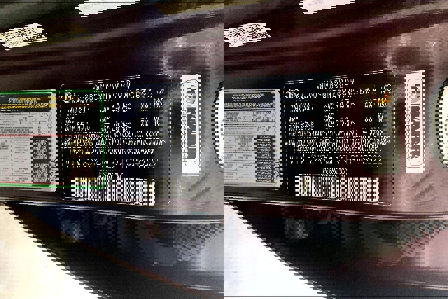 Used 2017 Kia Optima LX image 31