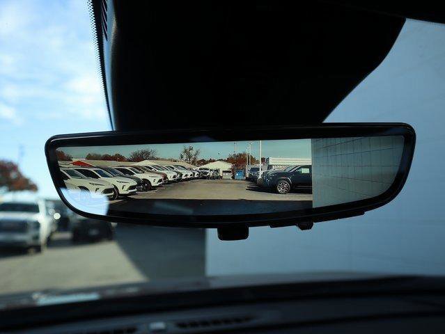 New 2026 Buick Enclave Preferred image 46