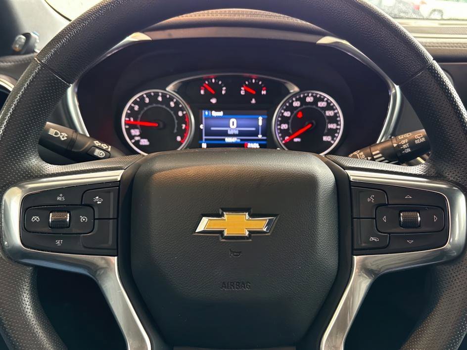 Used 2021 Chevrolet Blazer LT image 23