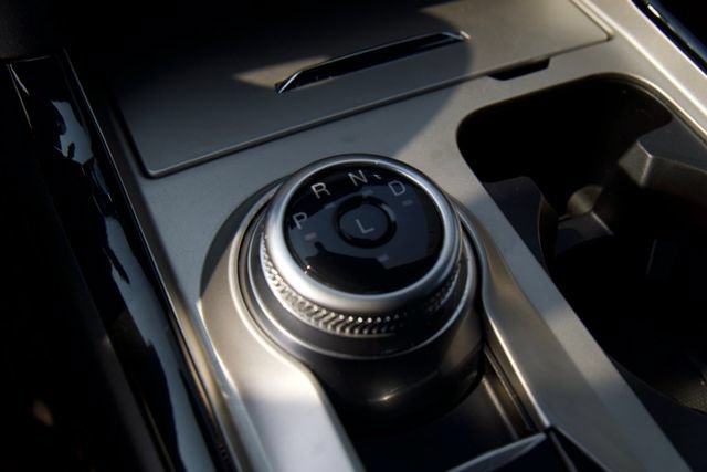 Certified 2022 Ford Explorer ST-Line AWD/4WD image 24