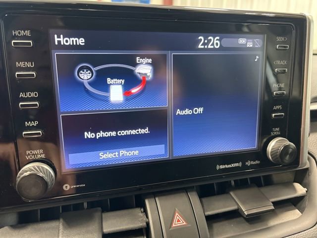 Used 2020 Toyota RAV4 XLE w/ Convenience Package image 33