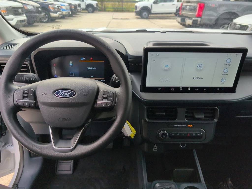 New 2026 Ford Maverick XL image 19