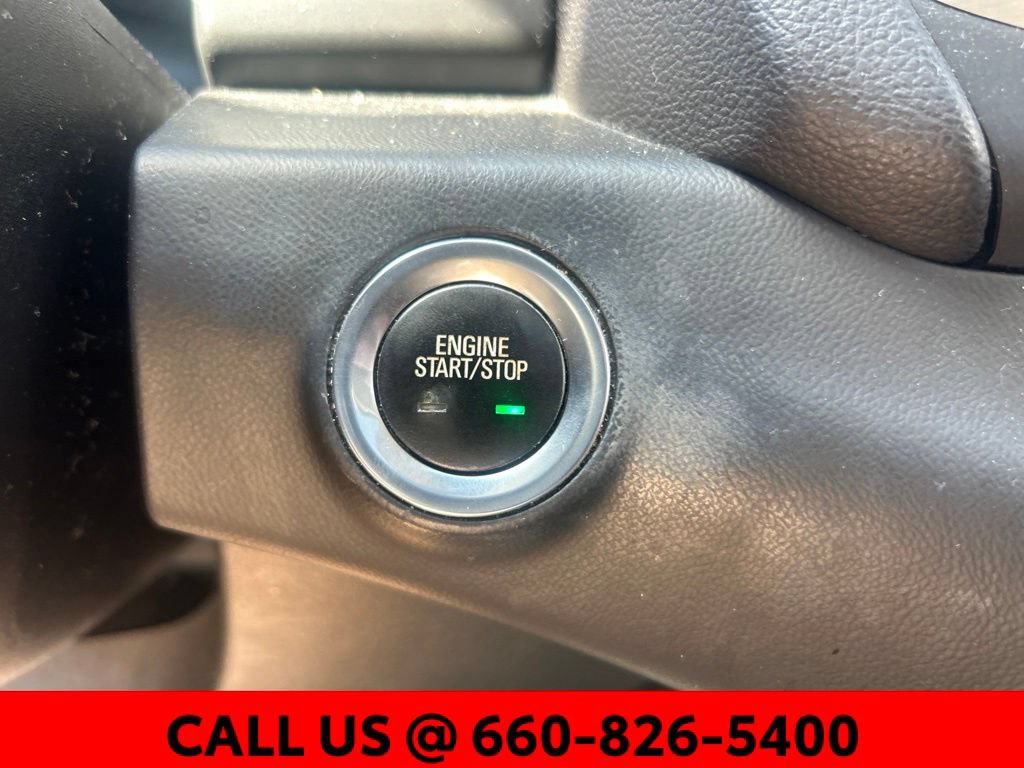 Used 2019 GMC Terrain Denali w/ Advanced Safety Package AWD/4WD image 20