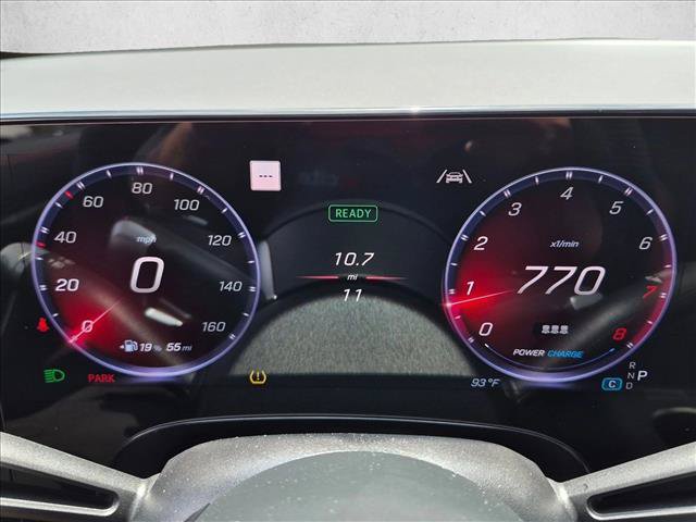 New 2027 Mercedes-Benz CLA 220 image 10