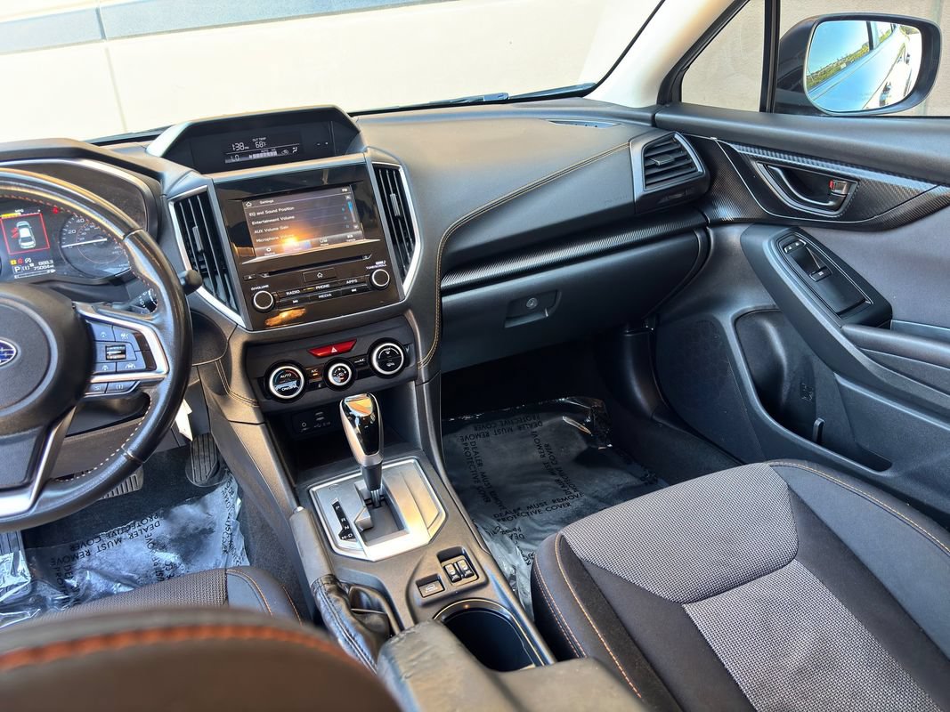 Used 2020 Subaru Crosstrek 2.0i Premium AWD/4WD image 39
