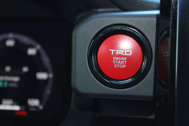 Certified 2026 Toyota Tacoma TRD Off-Road w/ TRD Off Road Premium Package AWD/4WD image 30