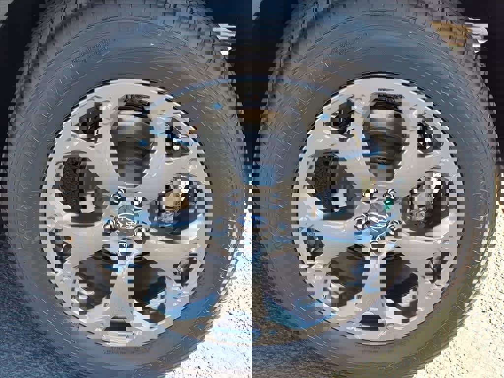 Certified 2023 Subaru Crosstrek 2.5i Sport image 12