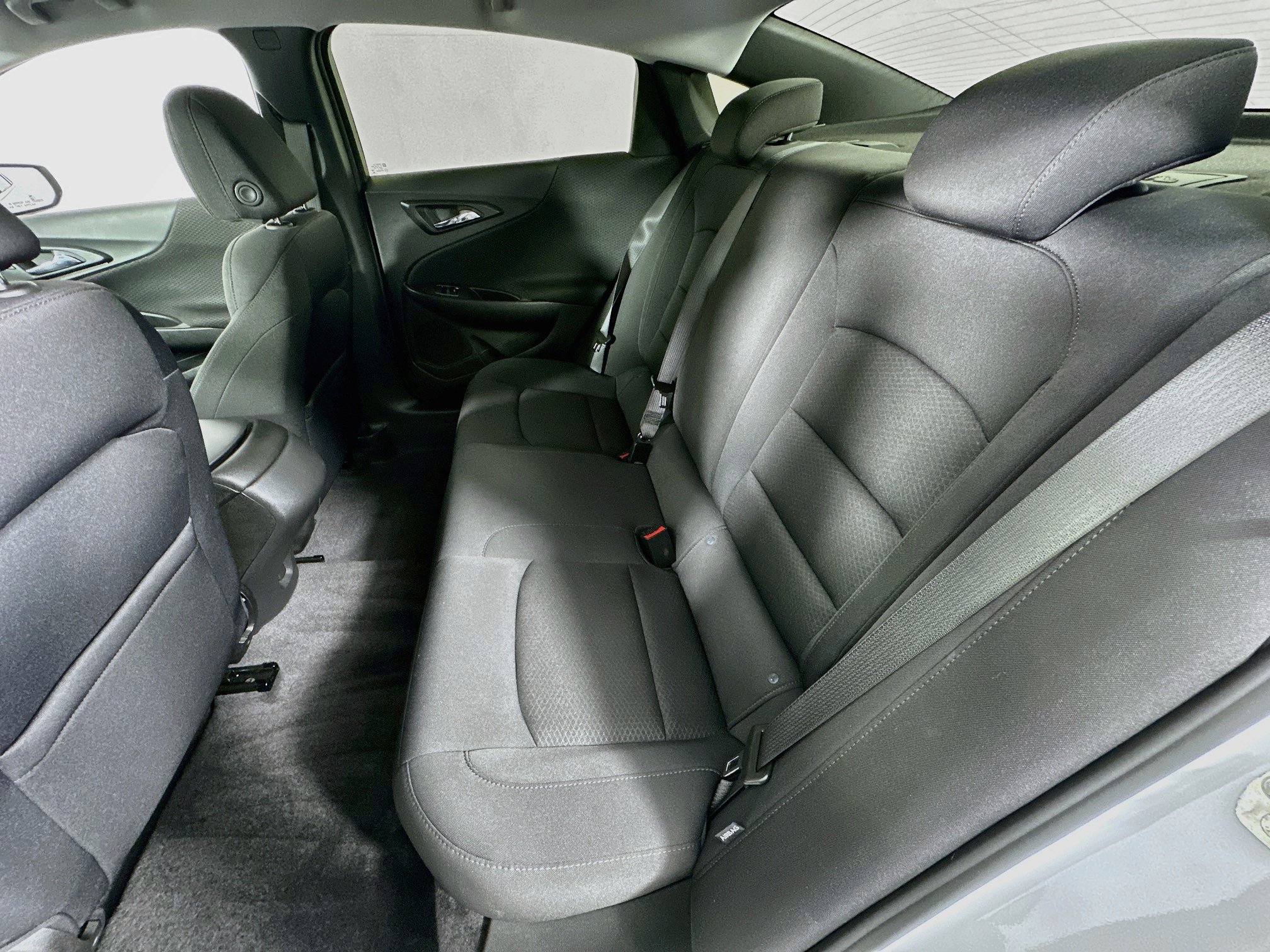 Used 2022 Chevrolet Malibu RS w/ LPO, Convenience Package 1 FWD image 22