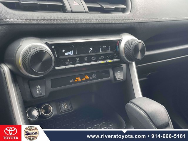 Certified 2024 Toyota RAV4 LE AWD/4WD image 28