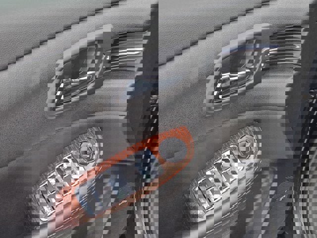 Used 2013 Chevrolet Malibu Eco w/ Leather Package image 20