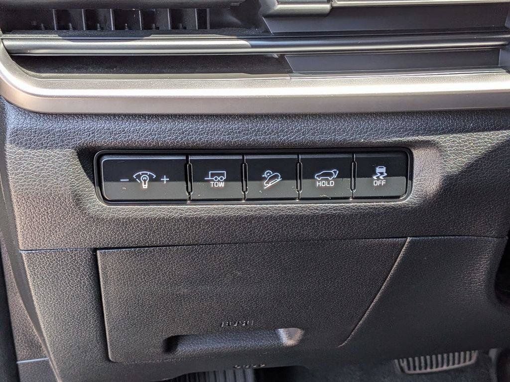 Certified 2024 Kia Telluride EX X-Line AWD/4WD image 17