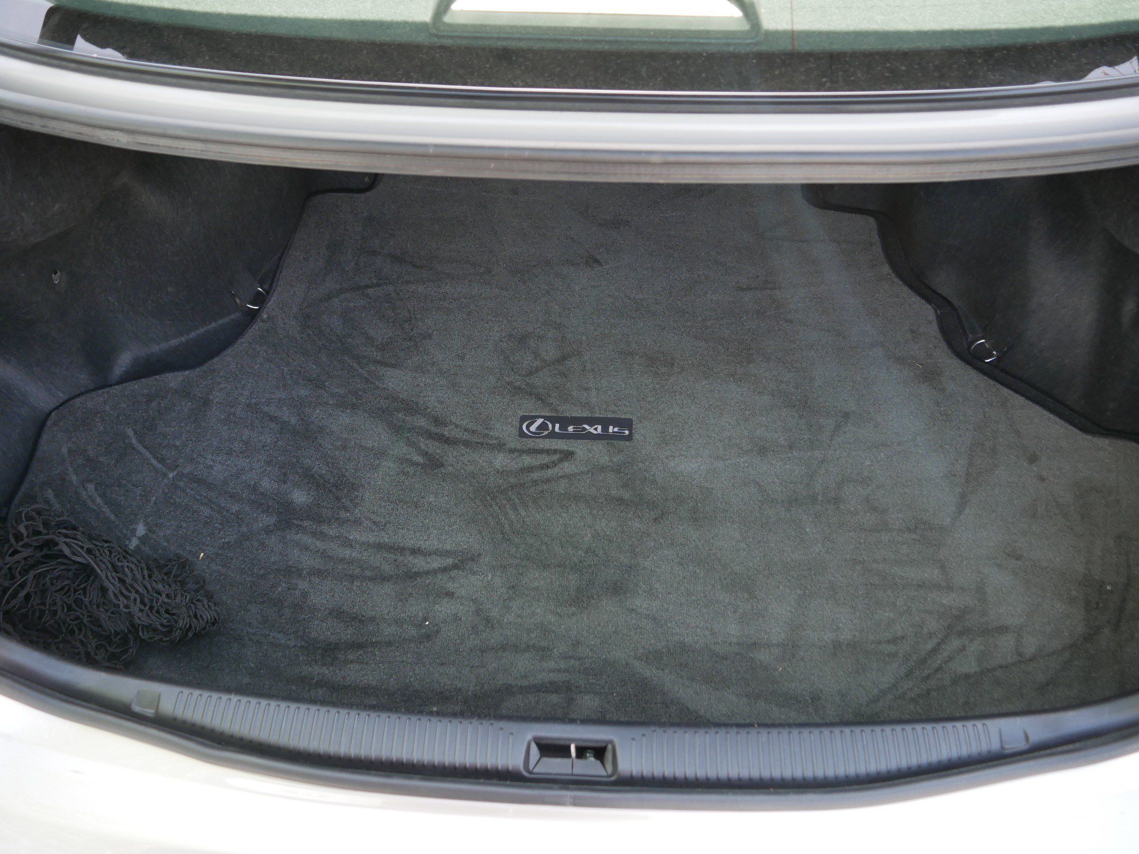 Used 2002 Lexus ES 330 FWD image 18