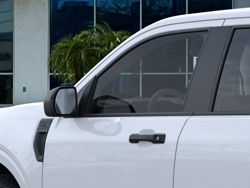 New 2026 Ford Maverick XL AWD/4WD image 21