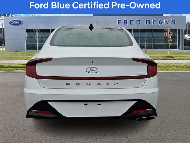 Used 2023 Hyundai Sonata SEL Plus image 7