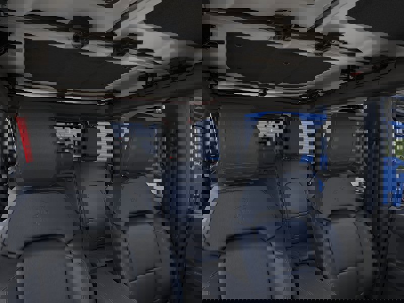 New 2026 Ford Bronco Badlands image 12