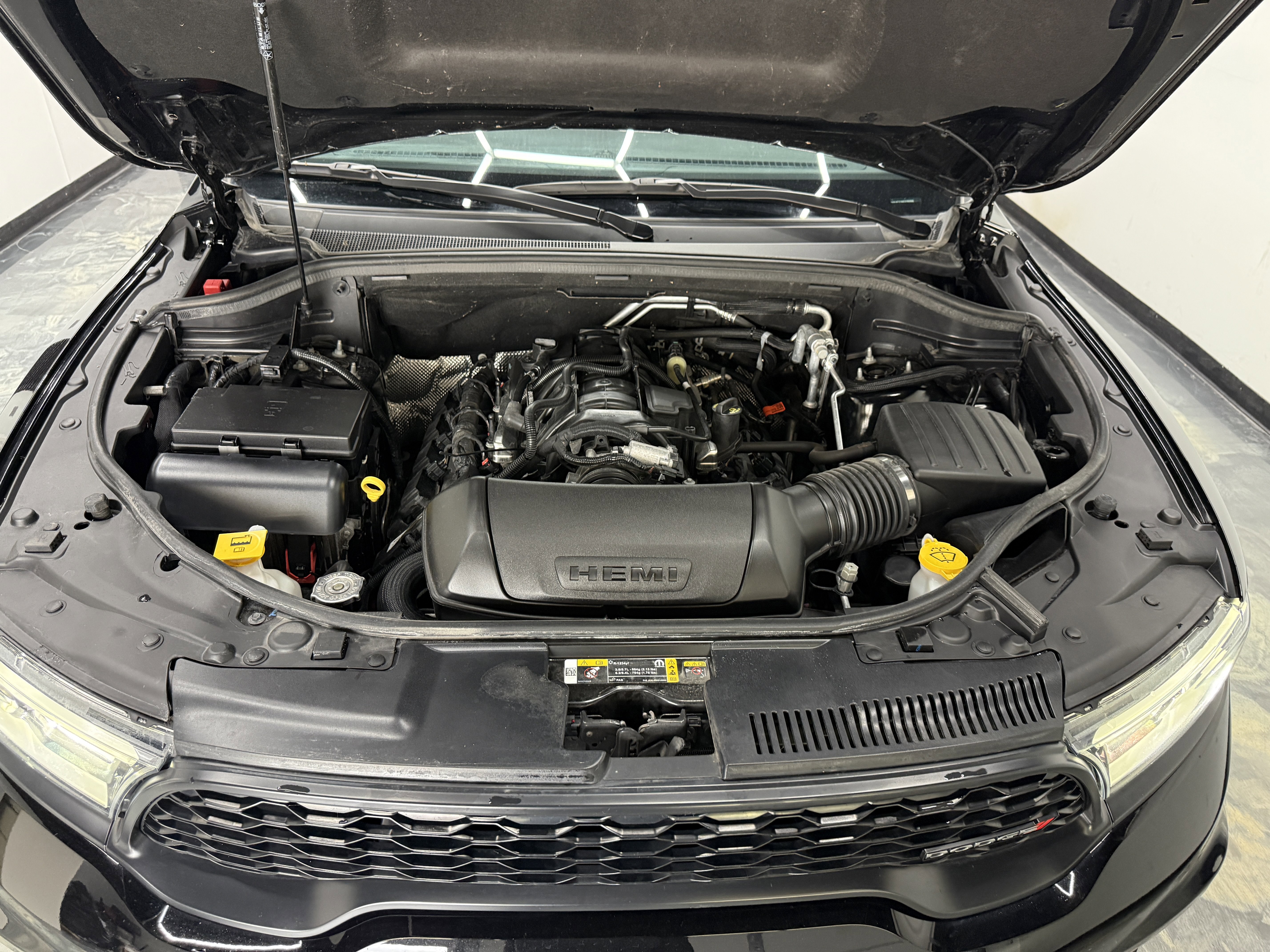 Used 2024 Dodge Durango R/T AWD/4WD image 35