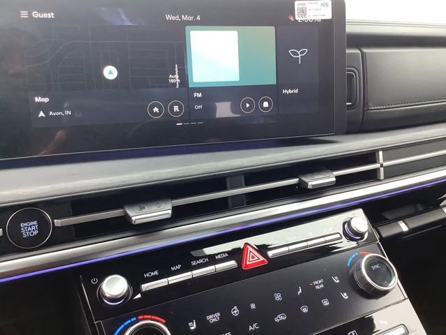 New 2026 Hyundai Santa Fe Limited image 31