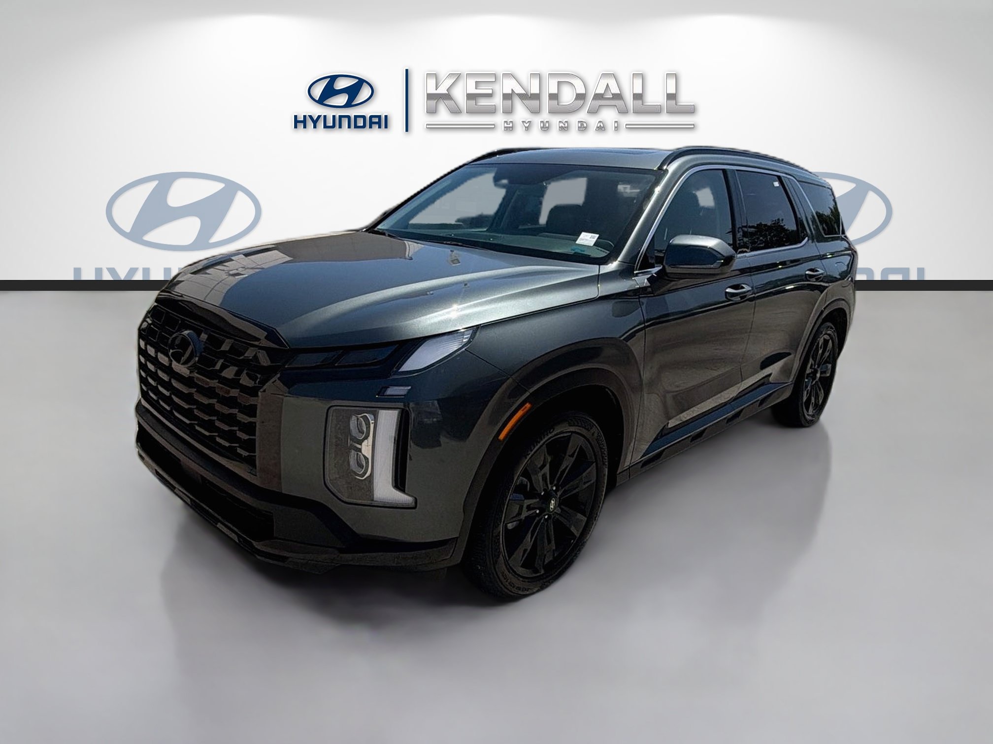 Used 2023 Hyundai Palisade XRT FWD image 3