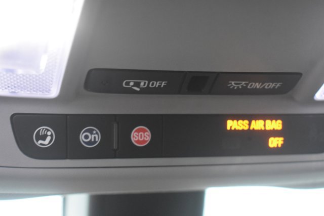 Used 2019 GMC Terrain SLE FWD image 27