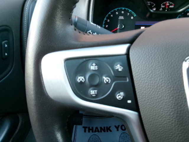 Used 2021 GMC Canyon Denali RWD image 21