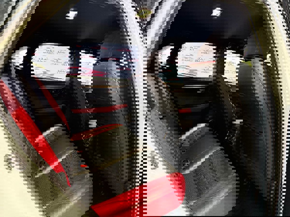 Used 2021 Lexus NX 300 F Sport w/ Package Accessory image 30