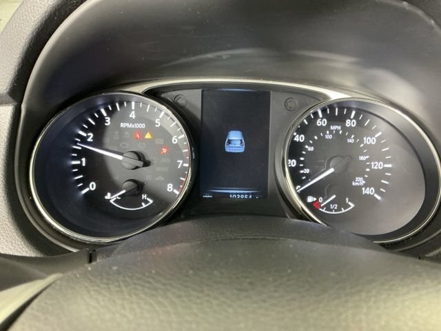 Used 2015 Nissan Rogue S FWD image 15