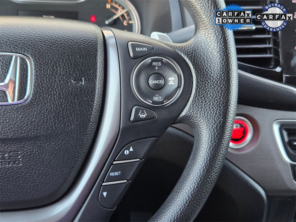 Used 2023 Honda Ridgeline Sport image 20