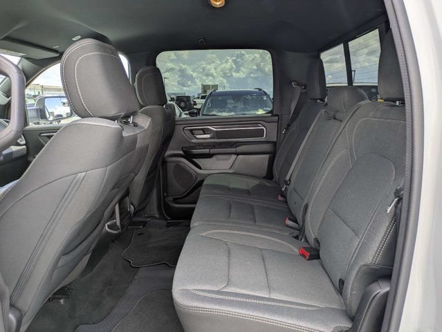 Used 2023 RAM 1500 Big Horn AWD/4WD image 13