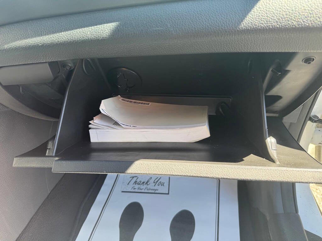 Used 2015 Kia Optima LX image 36