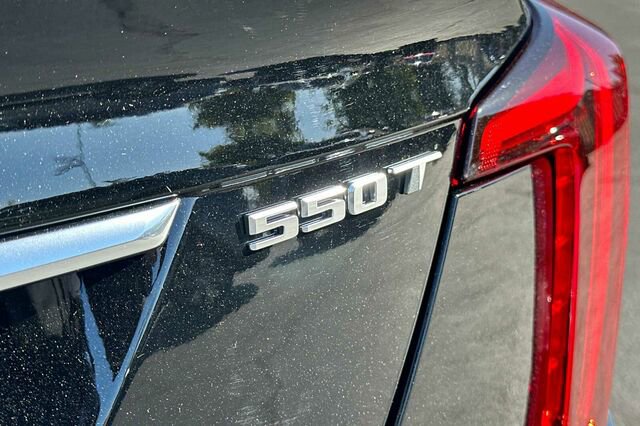 New 2025 Cadillac CT5 Premium Luxury image 10