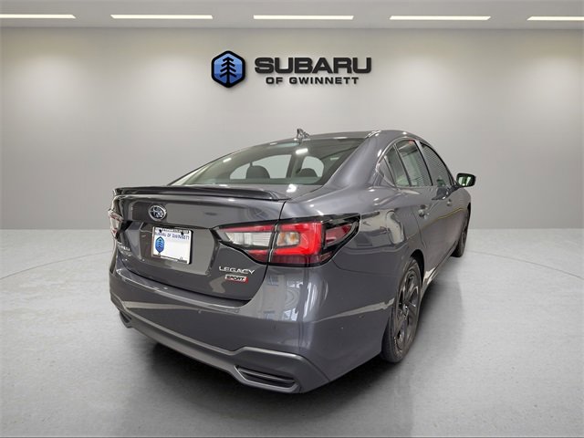 Used 2020 Subaru Legacy 2.5i Sport image 5