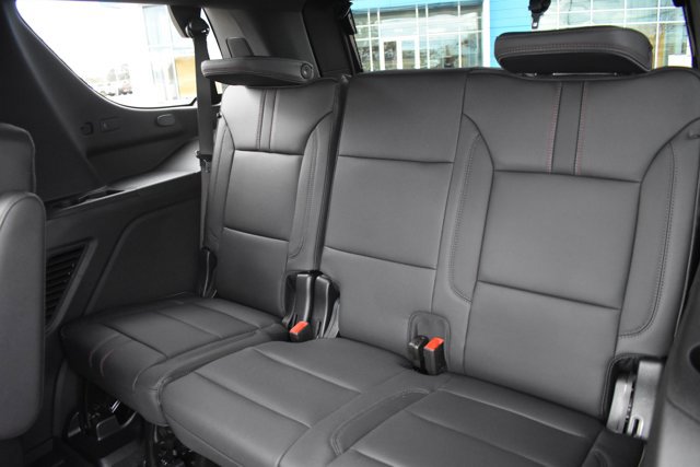 New 2026 Chevrolet Tahoe RST w/ RST Capability Package image 16