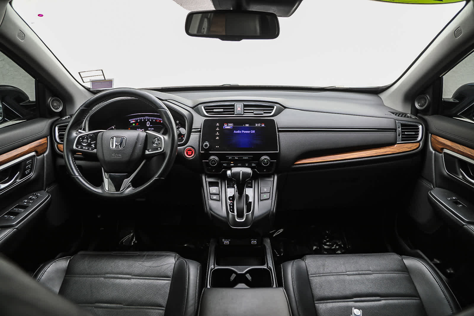 Used 2020 Honda CR-V EX-L image 11