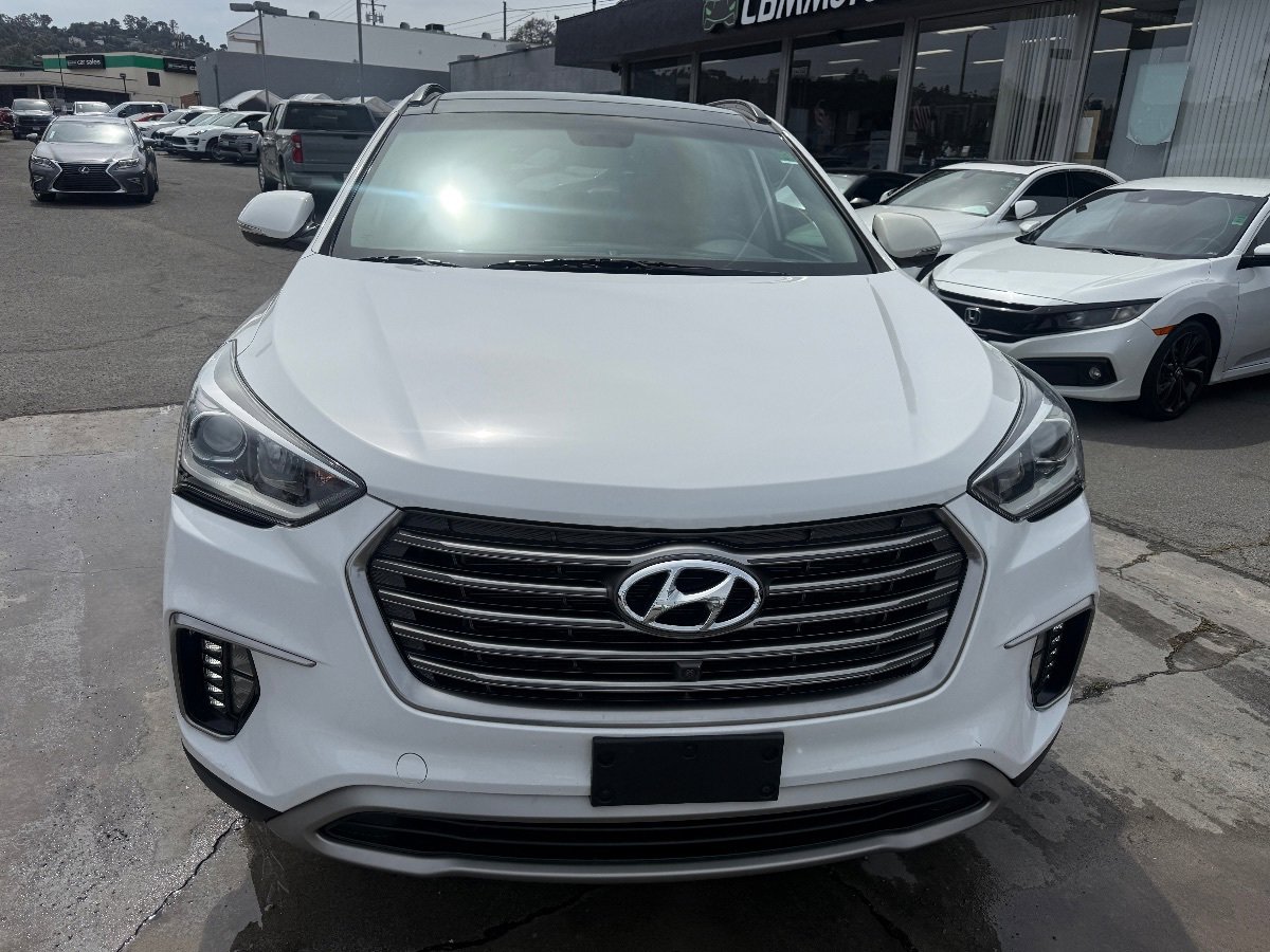 Used 2019 Hyundai Santa Fe XL FWD image 6