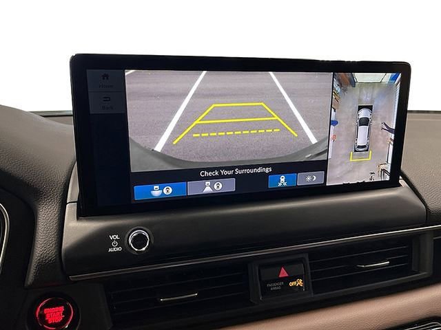 New 2026 Honda Pilot Touring image 17