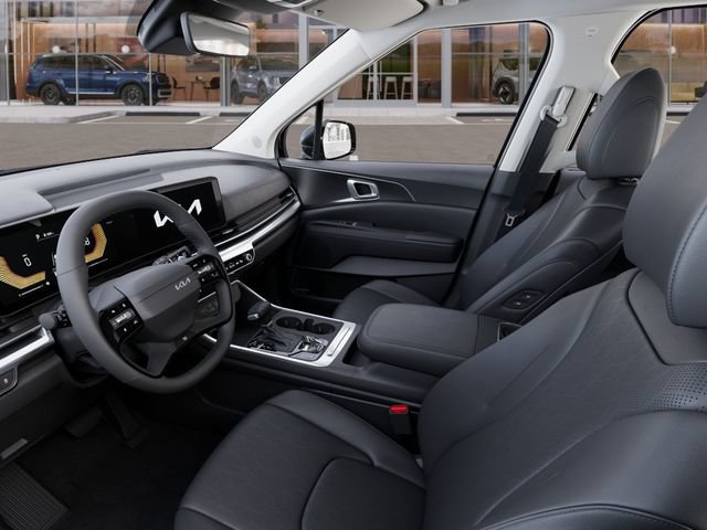 New 2027 Kia Carnival EX FWD image 17
