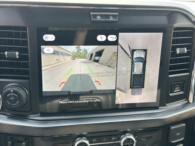 New 2025 Ford F350 Lariat w/ Lariat Ultimate Package image 5