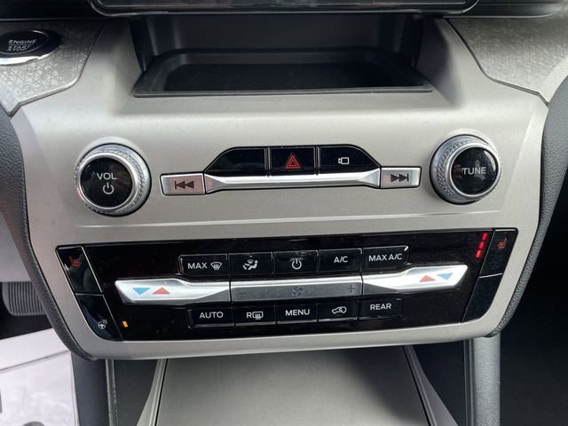 Used 2022 Ford Explorer Timberline w/ Timberline Technology Package image 20