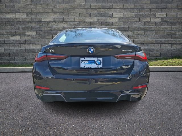 New 2026 BMW i4 xDrive40i image 5